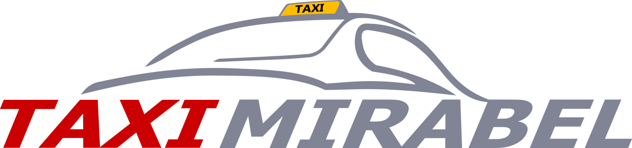 Logo de Taxi Mirabel